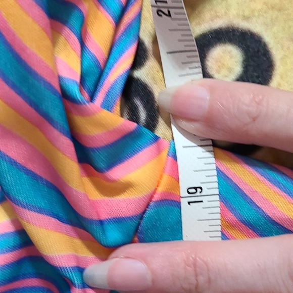 Pre-2000: Lip Service Mini Dress (M) - Picture 5 of 6